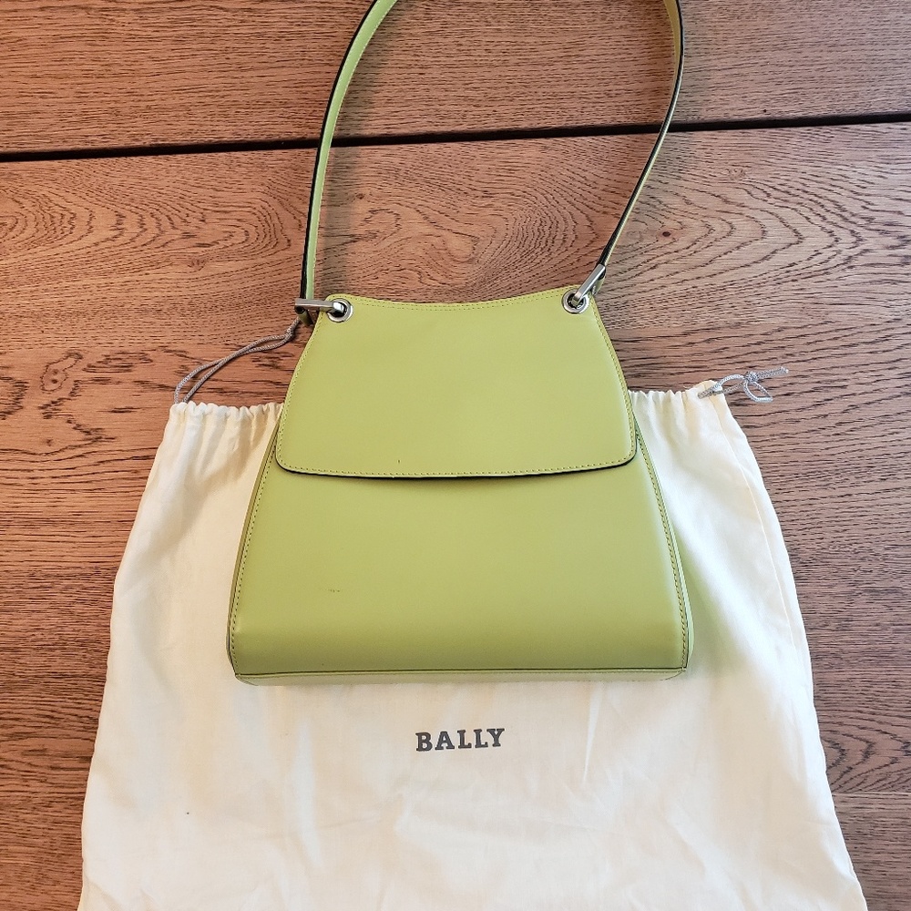 Bally Shoulder Bag